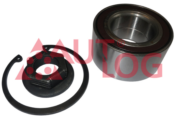 Kit de roulements de roue AUTLOG RS1386