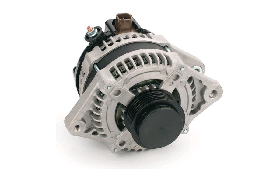Alternateur TESLA TECHNICS TT12508