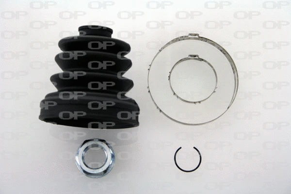 Jeu de joints-soufflets, arbre de commande OPEN PARTS SJK7063.00