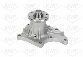 Pompe à eau, refroidissement du moteur KWP 10809