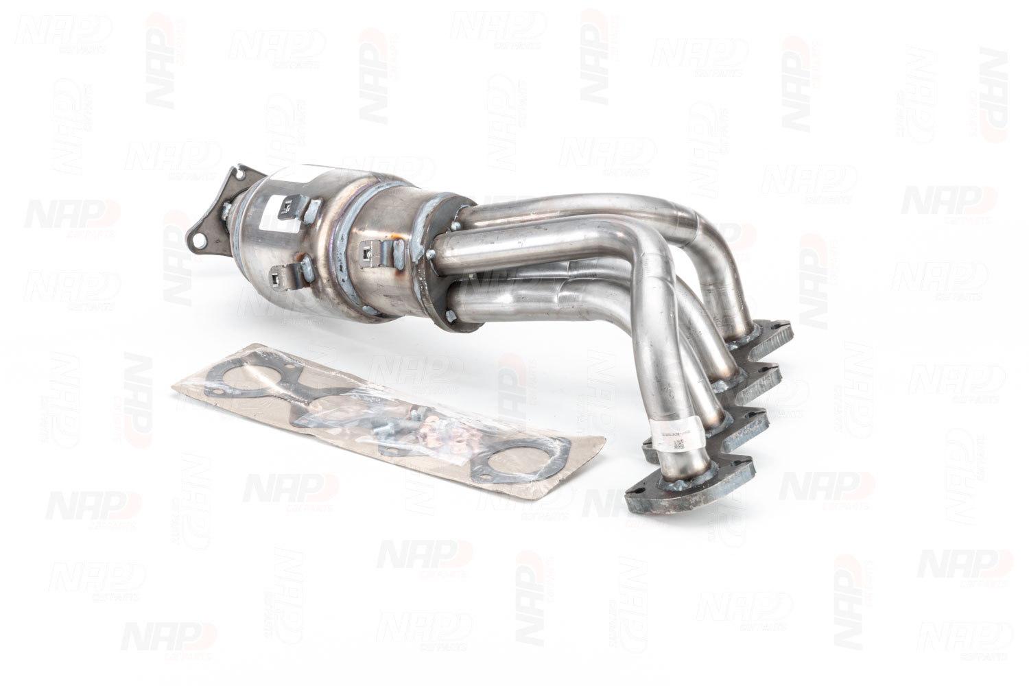 Catalyseur NAP carPARTS GmbH CAK11229