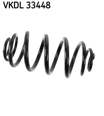 Ressort de suspension SKF VKDL 33448