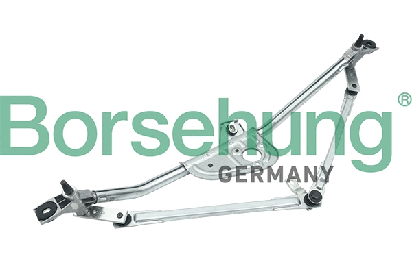 Tringlerie d'essuie-glace Borsehung B14305