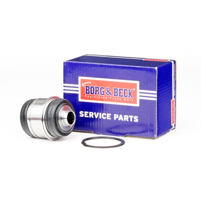 Suspension, bras de liaison BORG & BECK BSK6440
