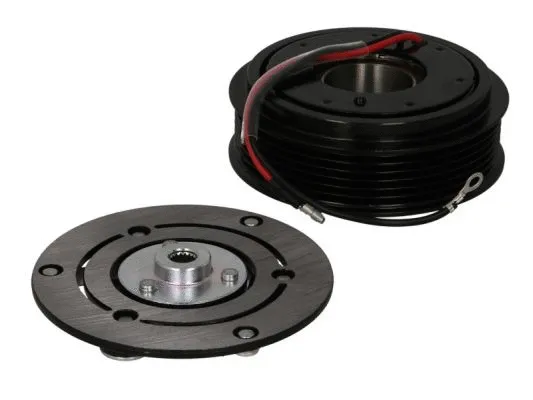 Embrayage magnétique, pour compresseurs de climatisation THERMOTEC KTT040126