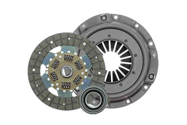 Kit d'embrayage AISIN KZ-088
