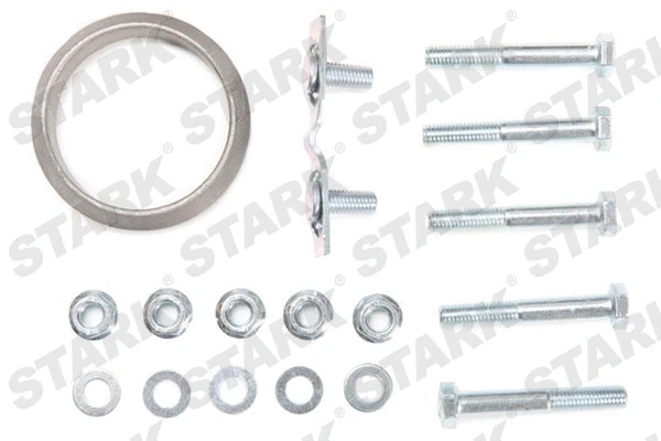 Catalyseur Stark SKCCT-4840192