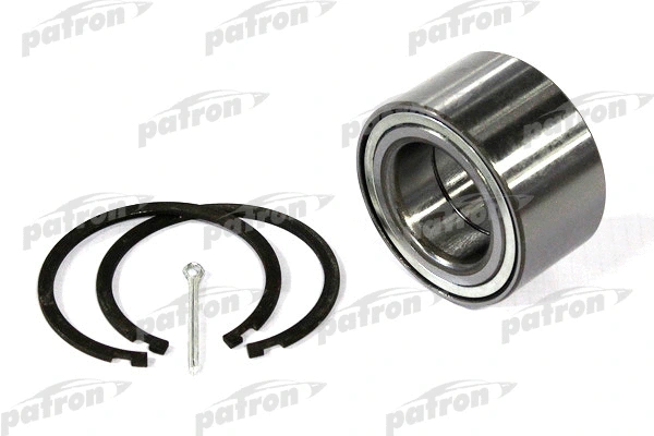 Kit de roulements de roue PATRON PBK3981
