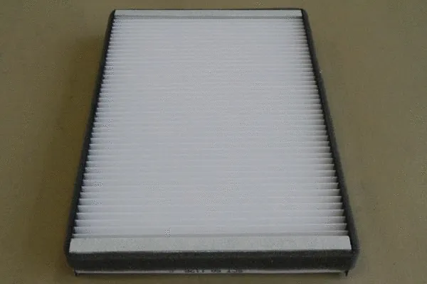 Filtre, air de l'habitacle SCT - MANNOL SA 1126