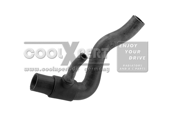 Durite de radiateur BBR Automotive 001-60-13682