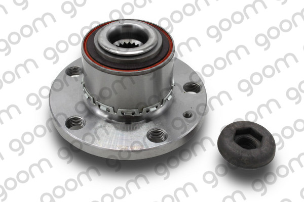 Moyeu de roue GOOM WBH-0241