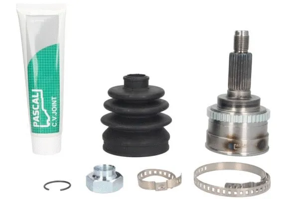 Jeu de joints, arbre de transmission PASCAL G18028PC