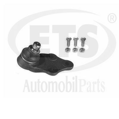 Rotule de suspension ETS 23.BJ.145