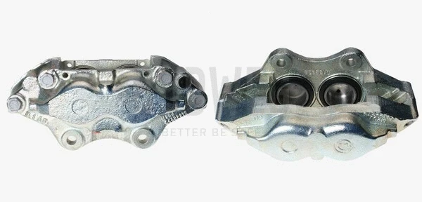 Étrier de frein BUDWEG CALIPER 341652