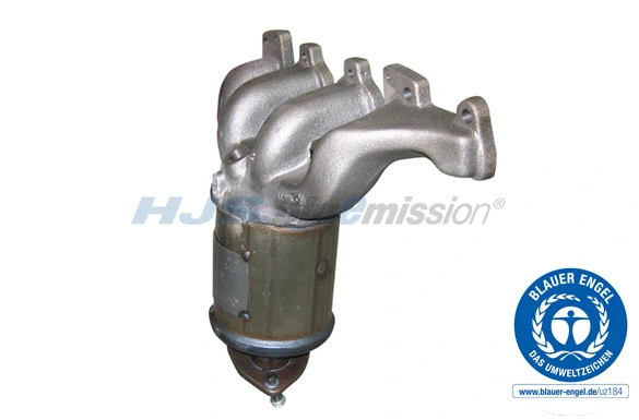 Catalyseur HJS 96 14 4099