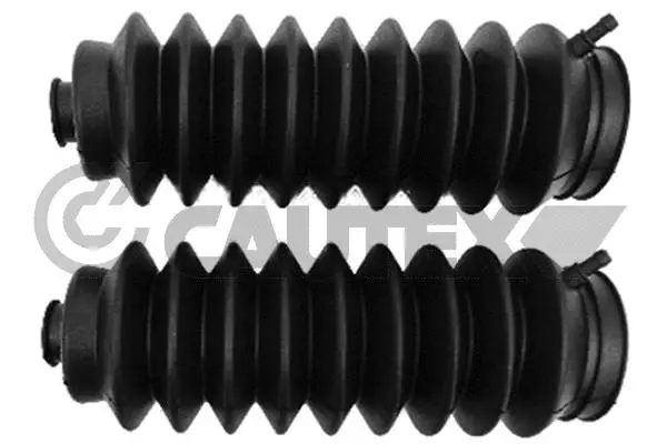 Jeu de joints-soufflets, direction CAUTEX 700020