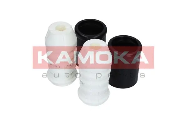 Kit de protection contre la poussière, amortisseur KAMOKA 2019023