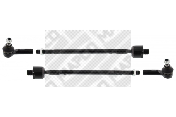 Kit de réparation, barre de connexion MAPCO 53570
