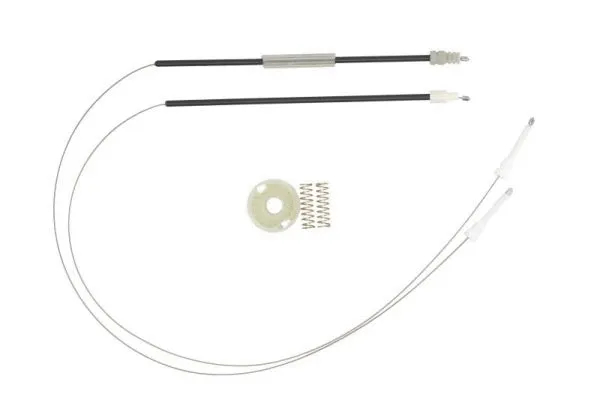 Kit de réparation, lève-vitre BLIC 6205-08-013812P