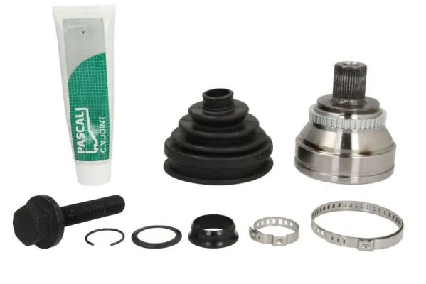 Jeu de joints, arbre de transmission PASCAL G1A016PC