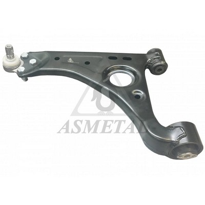 Bras de liaison, suspension de roue ASMETAL 30OP5000