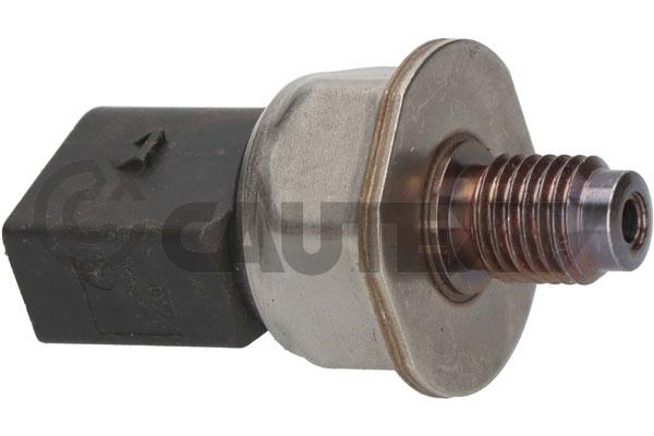 Capteur, pression de carburant CAUTEX 770021