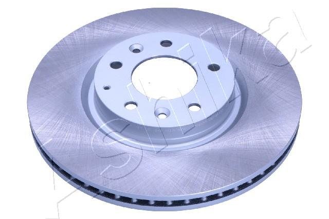 Disque de frein ASHIKA 60-03-321C
