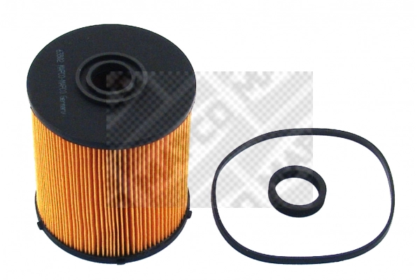 Filtre à carburant MAPCO 63802
