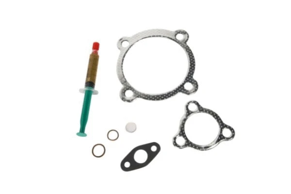 Turbocompresseur, suralimentation APPROVED GREEN ADVWGO2013GC