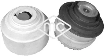 Support moteur Metalcaucho 05985