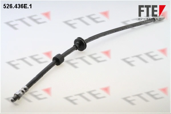 Flexible de frein FTE 9240307
