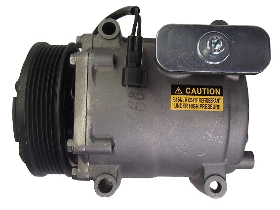 Compresseur, climatisation Airstal 10-1188