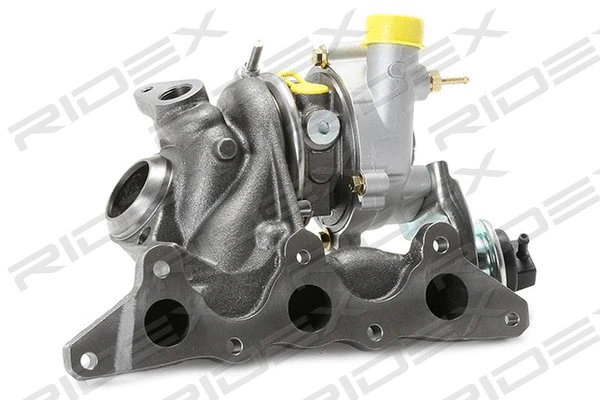 Turbocompresseur, suralimentation RIDEX 2234C0118