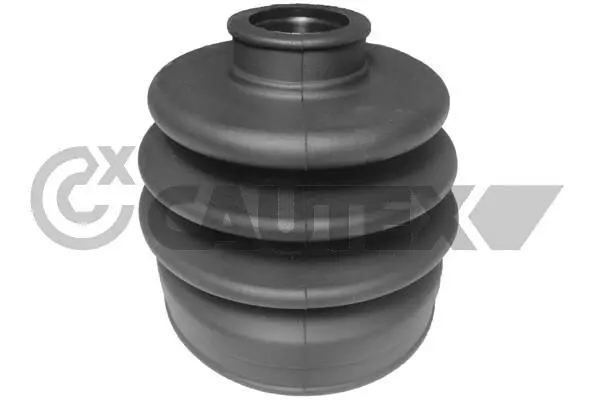 Jeu de joints-soufflets, arbre de commande CAUTEX 700844