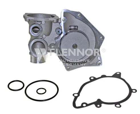Pompe à eau, refroidissement du moteur FLENNOR FWP70157