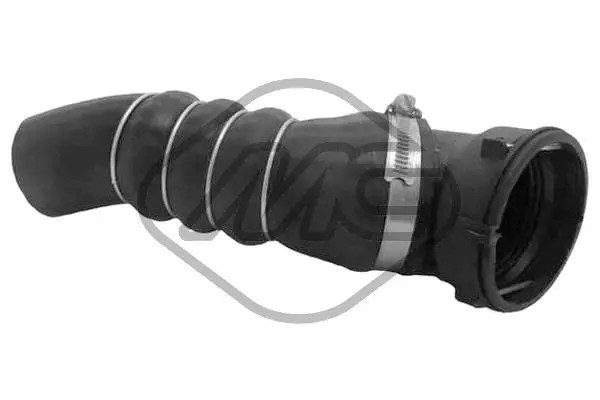Gaine de suralimentation Metalcaucho 98576