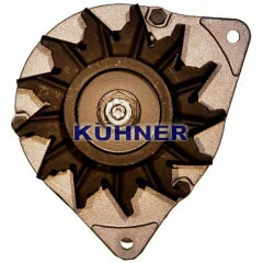 Alternateur AD KÜHNER 301029RI