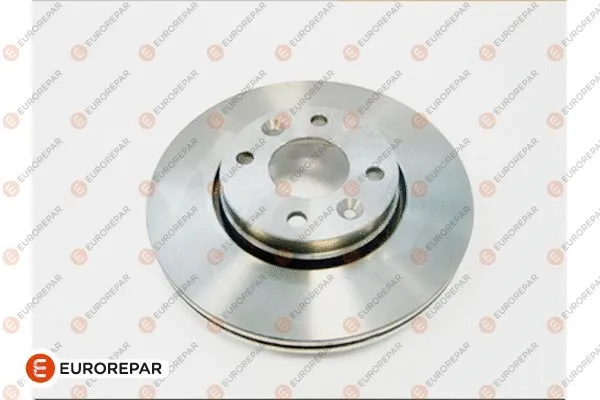 Disque de frein EUROREPAR 1618869280