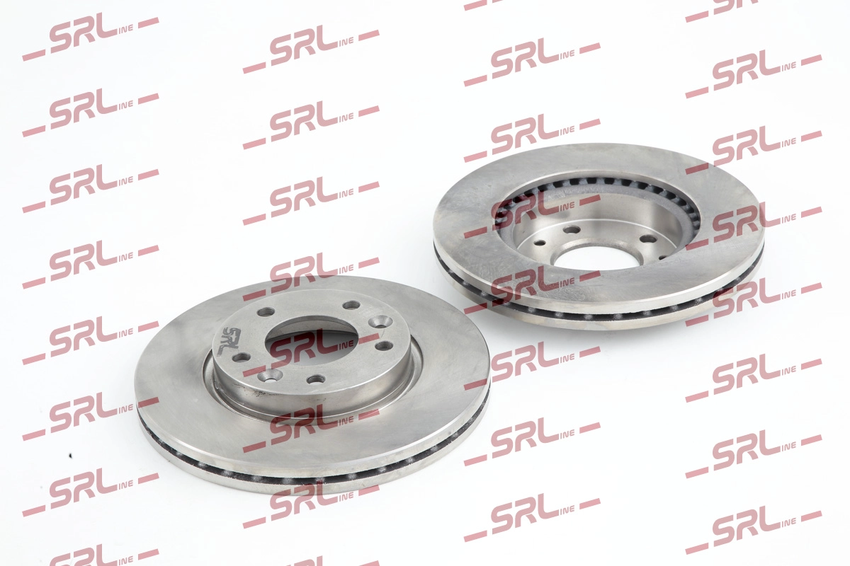 Disque de frein SRLine S71-0369