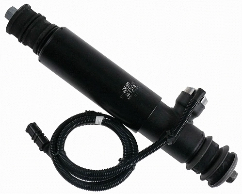 Amortisseur BOGE 40-E37-0