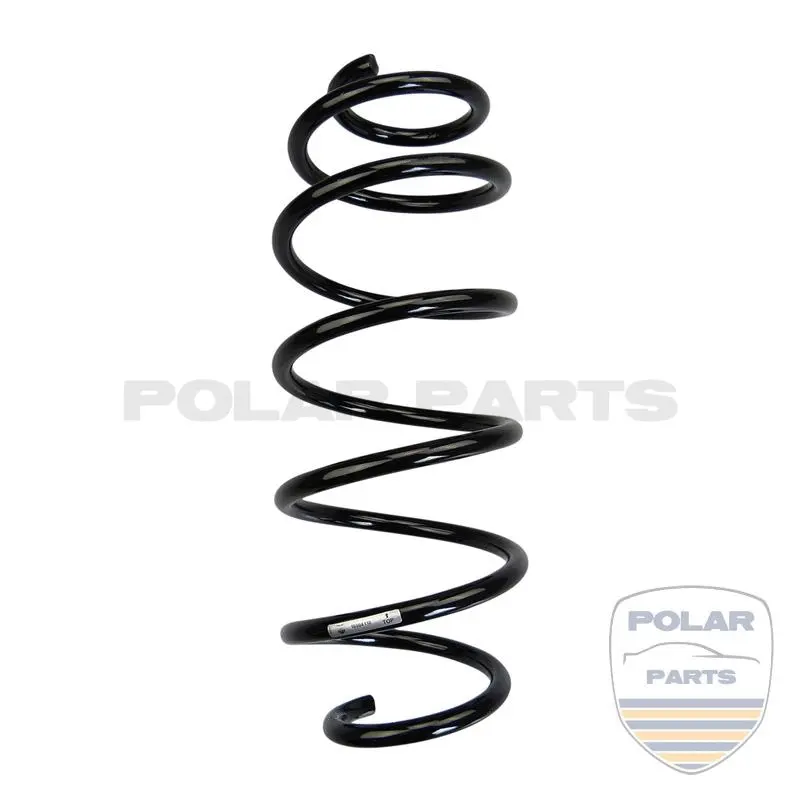 Ressort de suspension POLAR PARTS 10004110