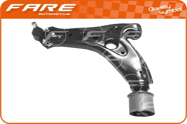 Bras de liaison, suspension de roue FARE-RCH TR479