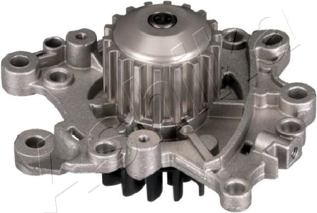 Pompe à eau, refroidissement du moteur ASHIKA 35-02-2023