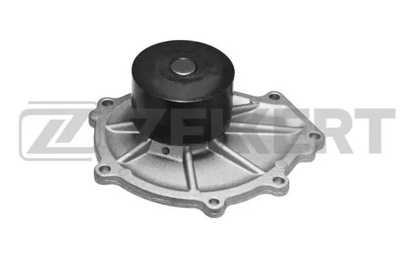 Pompe à eau, refroidissement du moteur ZEKKERT WP-1300