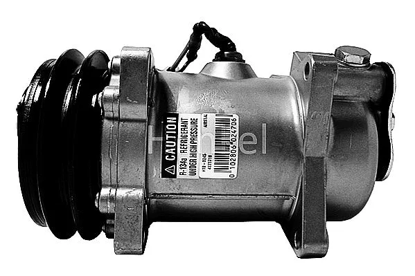 Compresseur, climatisation Henkel Parts 7110245R