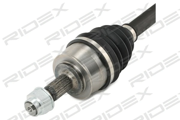 Arbre de transmission RIDEX 13D0666