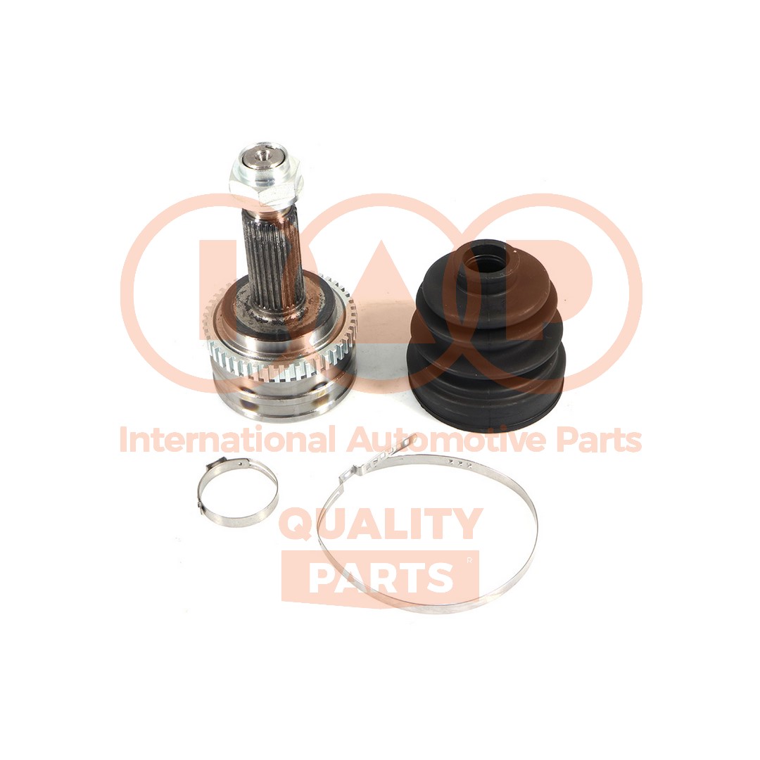 Jeu de joints, arbre de transmission IAP QUALITY PARTS 406-21110