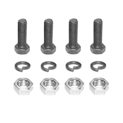 Rotule de suspension ANDEL ANRO02605