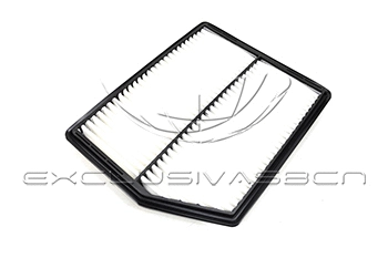 Filtre à air MDR MAF-3452