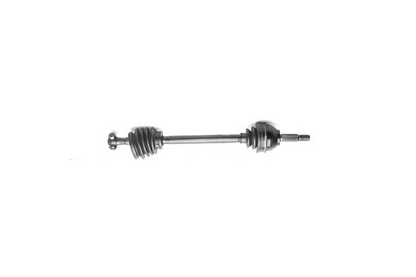 Arbre de transmission DA SILVA 42107T
